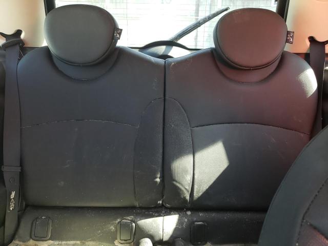 WMWSU3C58BT094858 Mini Cooper