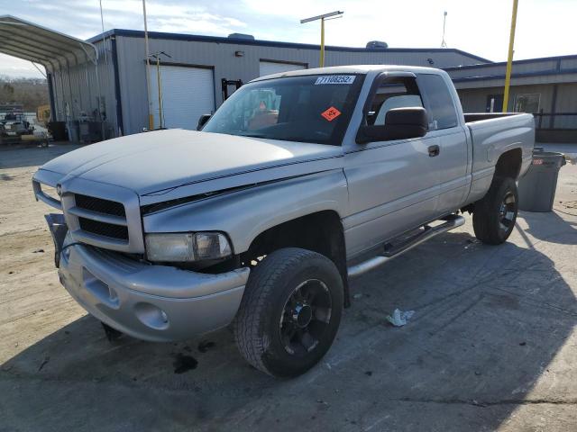 2001 Dodge Ram 2500 