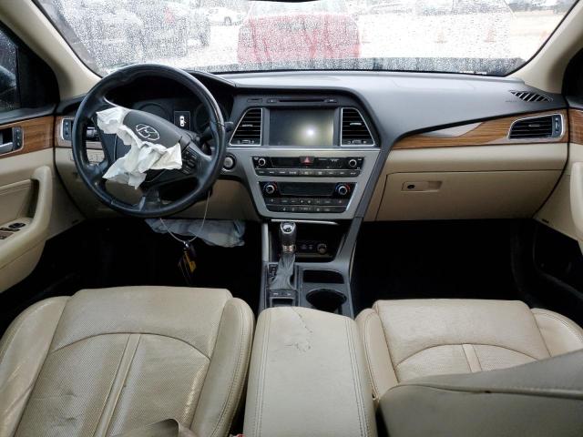 2015 HYUNDAI SONATA SPO - 5NPE34AF1FH099477