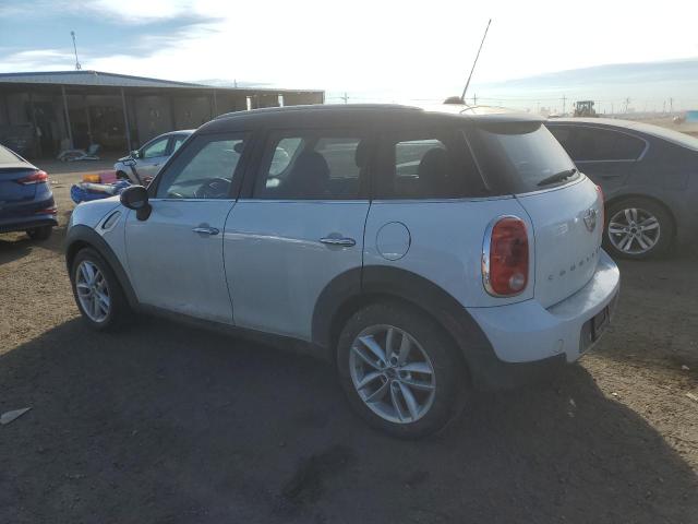 WMWZB3C55EWM32322 Mini COOPER COUNTRYMAN