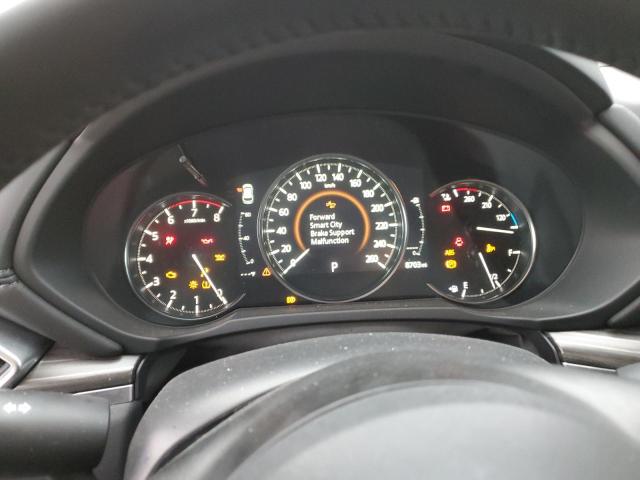 2022 MAZDA CX-5 PREMI - JM3KFBDM0N0635816