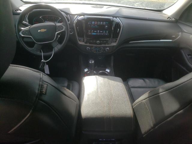 2018 CHEVROLET TRAVERSE R 1GNERJKX4JJ251344