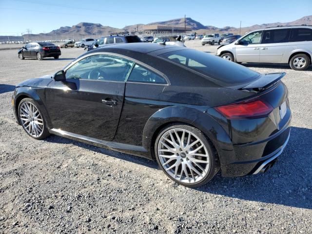 2016 AUDI TTS TRUC1AFV4G1029031