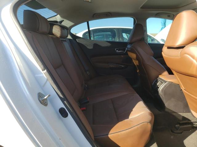 19UUB3F7XJA000697 Acura Tlx Advance