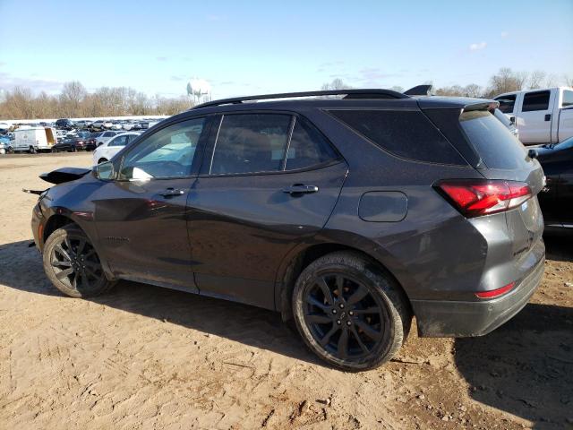 2022 CHEVROLET EQUINOX RS 3GNAXWEV1NS121392