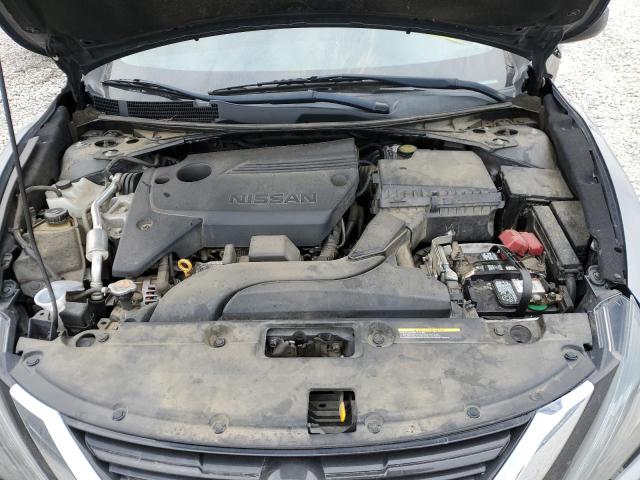 2017 NISSAN ALTIMA - 1N4AL3AP2HC274700