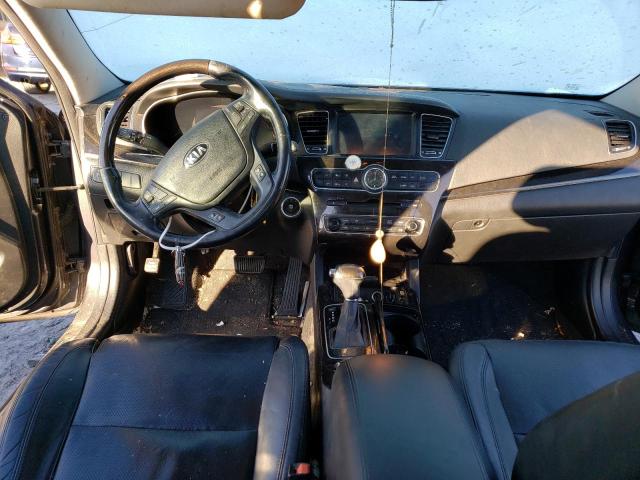 KNALN4D75F5187144 KIA Cadenza Premium
