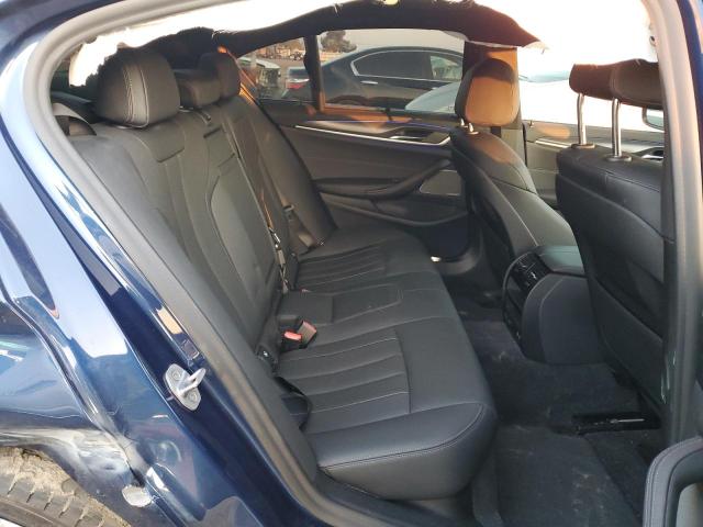 2021 BMW 540 I - WBA53BJ00MWX06537