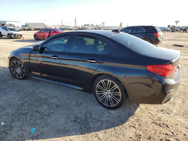 WBAJA7C59JWC76192 BMW 530 XI