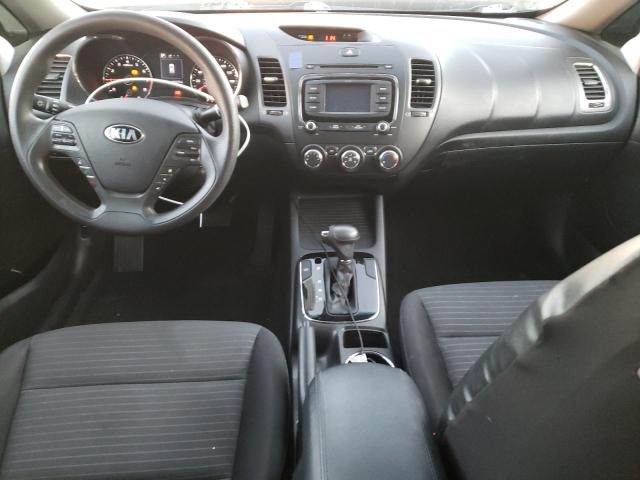 3KPFL4A71HE145118 KIA FORTE LX
