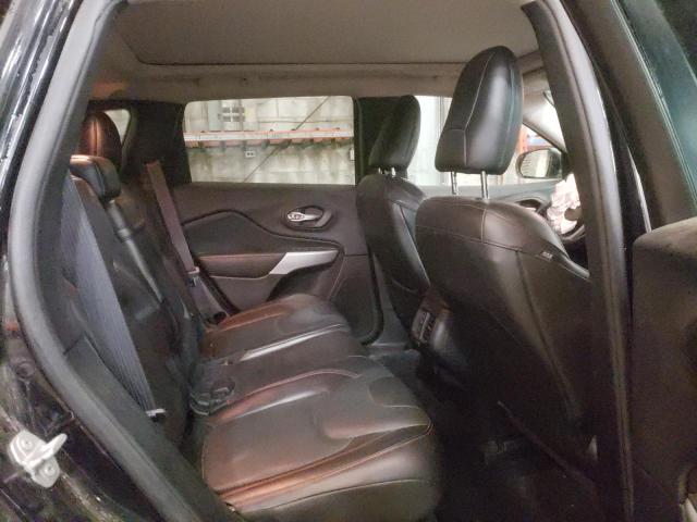 1C4PJMBX3JD528722 Jeep Cherokee Trailhawk