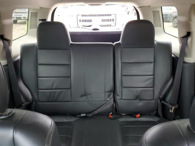 1C4NJPFA3GD602163 Jeep Patriot