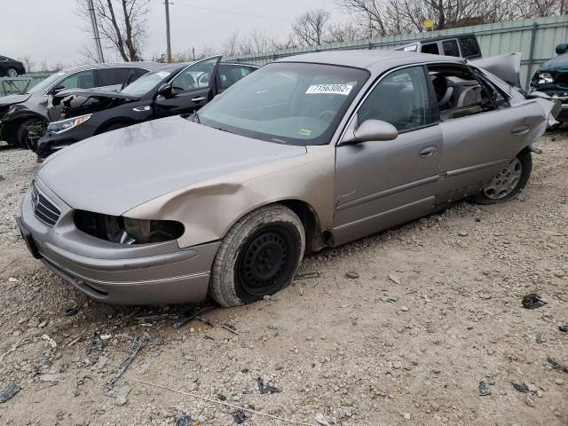 1998 Buick Regal LS