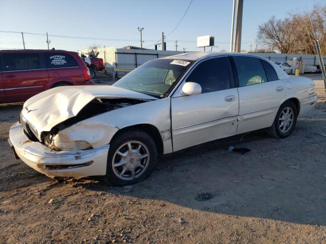 2000 Buick Park Avenue 