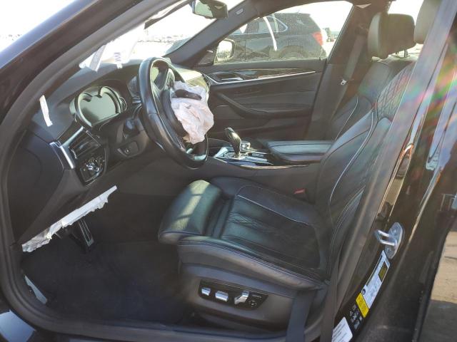 WBAJA7C59JWC76192 BMW 530 XI