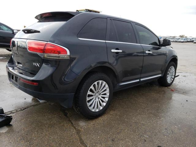 2LMDJ6JK5BBJ06513 Lincoln MKX
