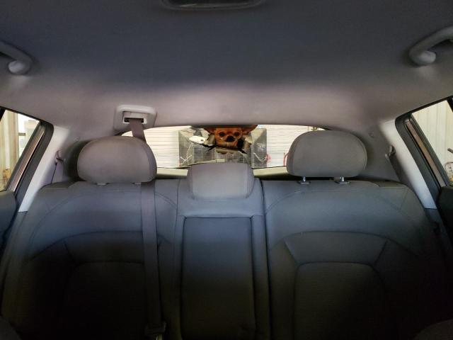 KNDPB3AC7E7626999 KIA Sportage Base