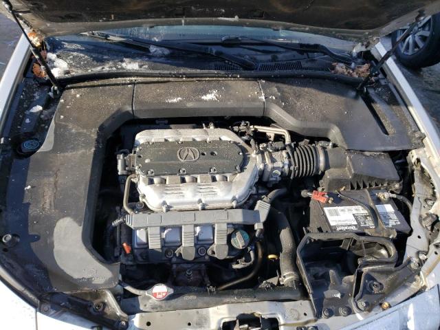 19UUA9F55AA006458 Acura TL