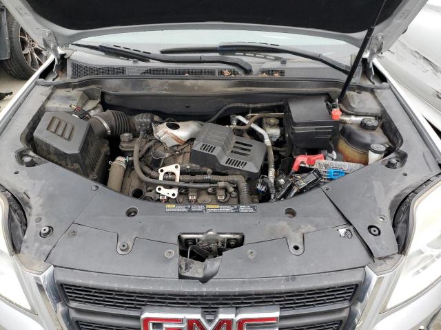 2GKFLVE34D6393407 GMC Terrain Slt