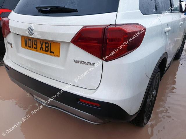TSMLYD01S00643807 Suzuki Vitara Sz