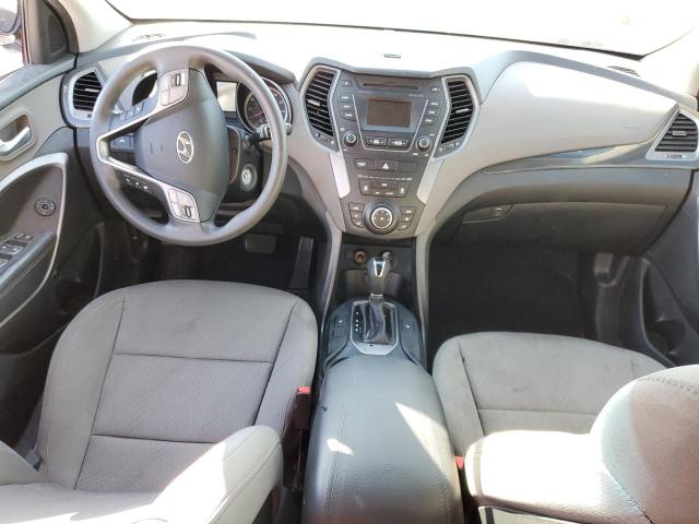 2016 HYUNDAI 25LC-7A 5XYZU3LB6GG354636