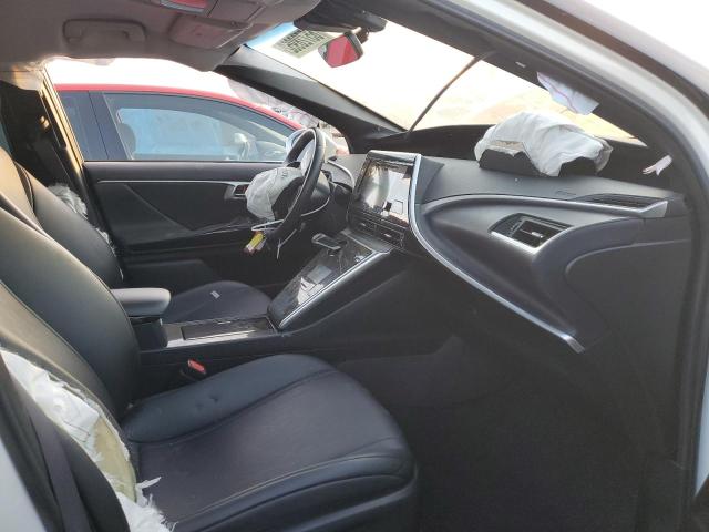 2016 TOYOTA MIRAGE JTDBVRBDXGA000316