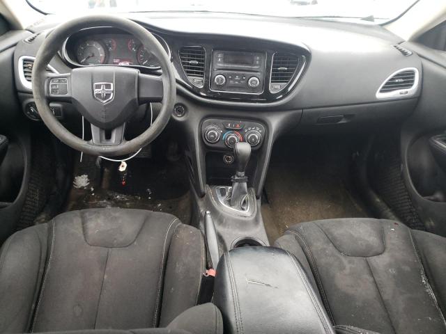1C3CDFBA1DD194566 Dodge DART SXT
