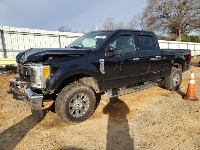 2017 Ford F-250 