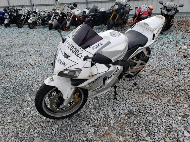 2003 HONDA CBR600RR JH2PC37013M005788