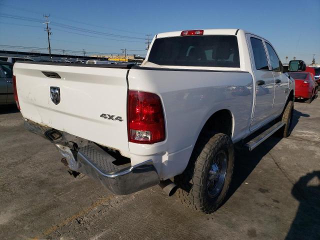 3C6UR5CL5JG169185 | 2018 RAM 2500 ST