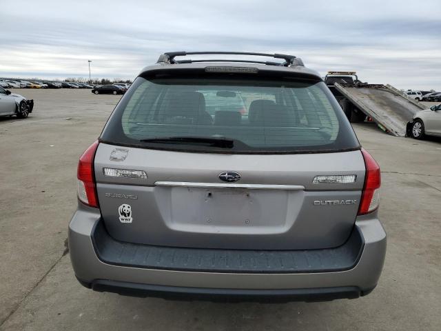 4S4BP62C787329128 Subaru Outback 2.5i Limited