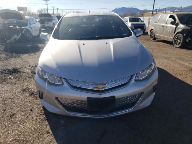 2018 CHEVROLET VOLT LT - 1G1RC6S53JU136121