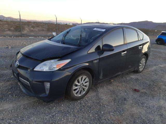 2014 Toyota Prius Plug for sale in Las Vegas, NV