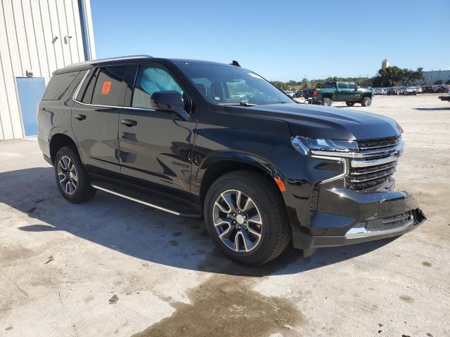 2022 CHEVROLET TAHOE C150 - 1GNSCNKD0NR248949
