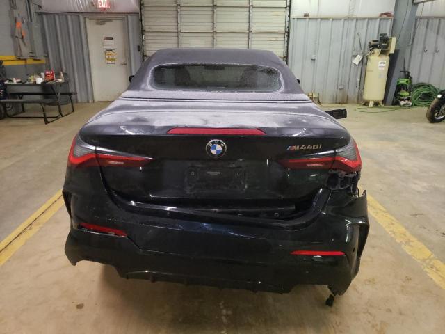 2021 BMW M440I WBA53AT07MCH26456