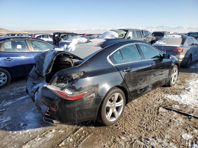 19UUA8F79DA000355 Acura Tl Advance