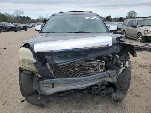 2GKFLRE3XF6256403 GMC Terrain Sle