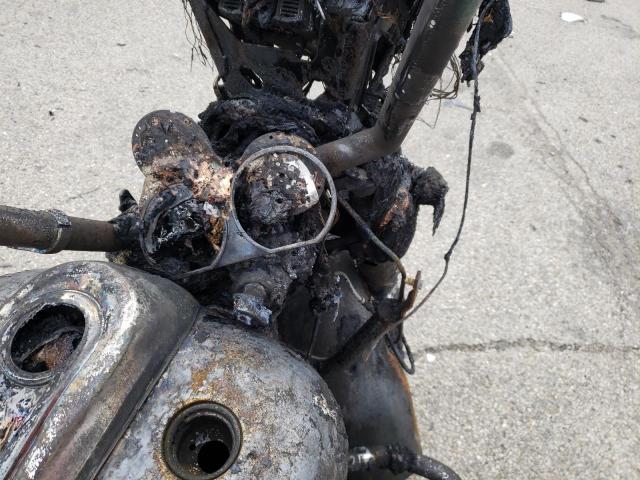 2018 HARLEY-DAVIDSON FLTRXSE CV 1HD1TCL13JB954523