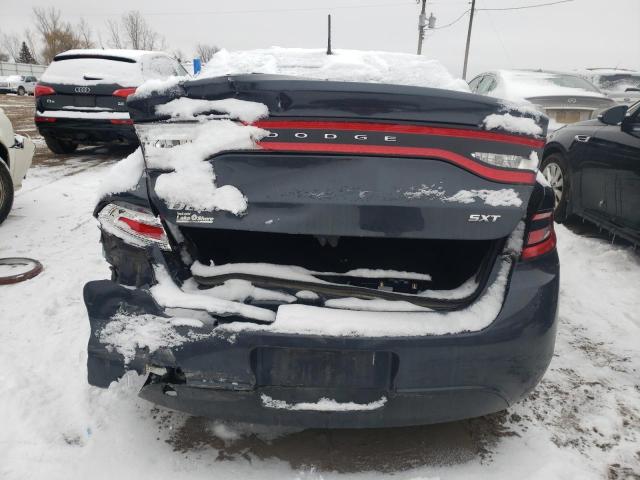 1C3CDFBA1DD194566 Dodge DART SXT