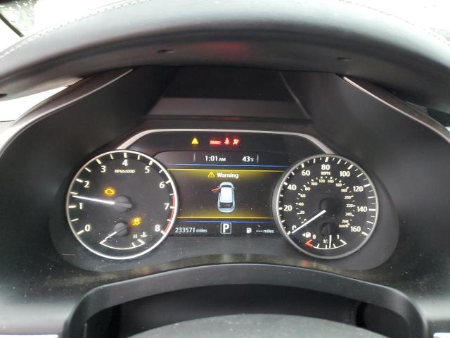 2016 NISSAN MURANO S - 5N1AZ2MG5GN116333