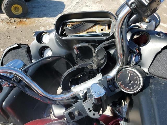 2013 HARLEY-DAVIDSON FLTRU ROAD - 1HD1KGM17DB674911