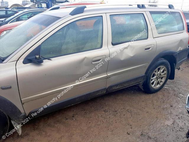 YV1SZ796751175429 Volvo Xc70 D5 Se