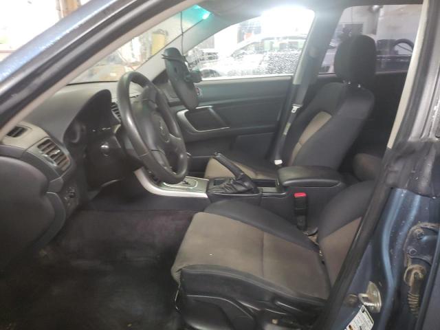 4S3BP616957380951 Subaru Legacy 2.5i