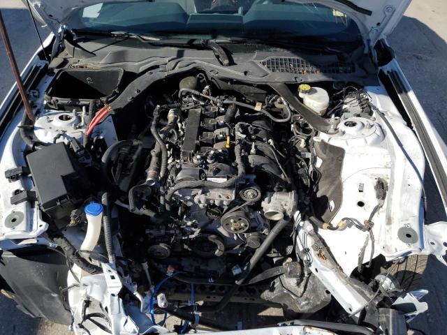 2020 FORD MUSTANG - 1FATP8UH9L5119752