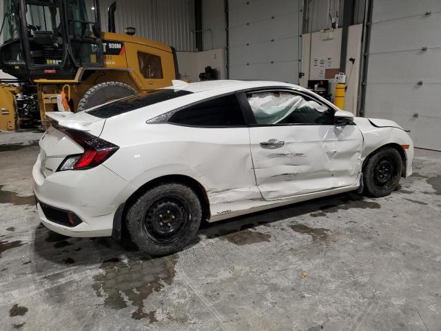 Vin: 2hgfc3b92gh425256, lot: 72041042, honda civic touring 20163