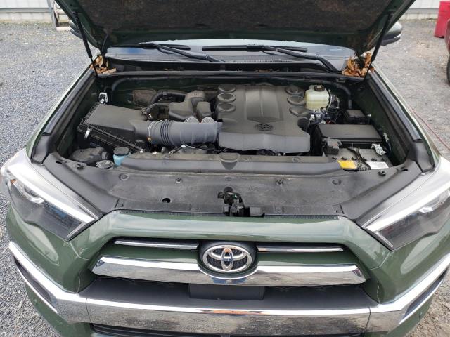 2022 TOYOTA 4RUNNER LI JTEKU5JR4N6004351