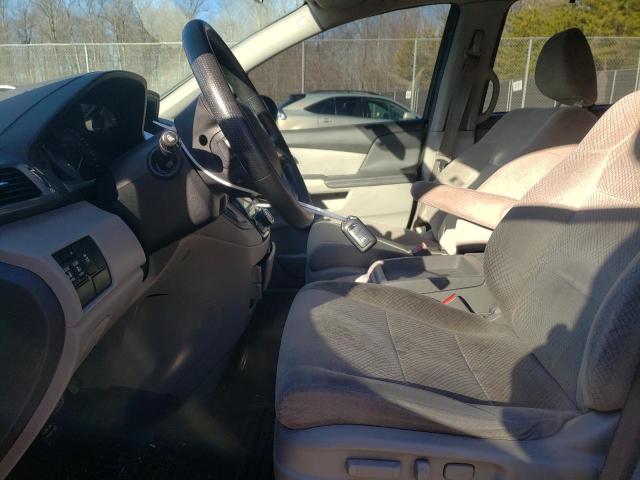 2015 HONDA ODYSSEY EX - 5FNRL5H47FB117586