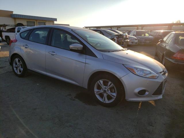 2014 FORD FOCUS SE - 1FADP3K24EL407957