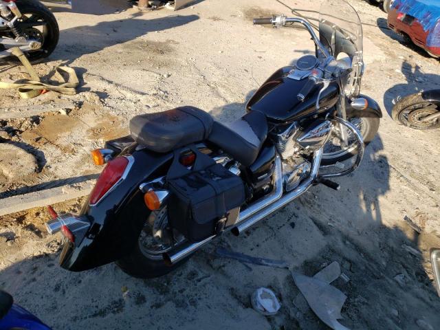 2004 HONDA VT750 C JH2RC50004K010900