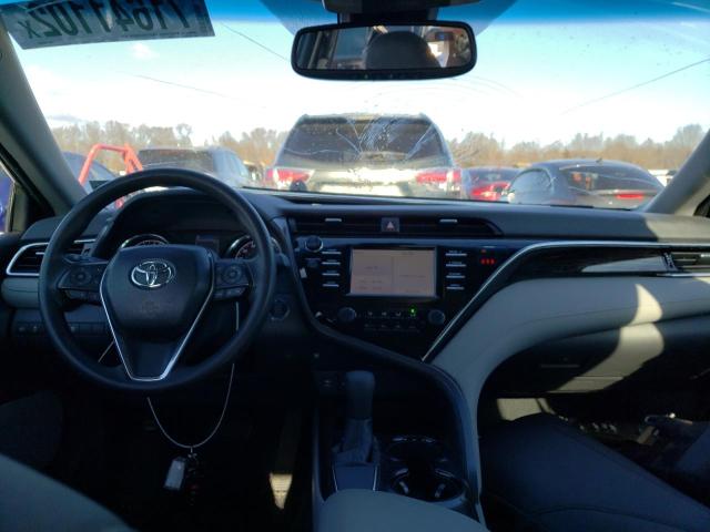 2018 TOYOTA CAMRY L - 4T1B11HK6JU644240